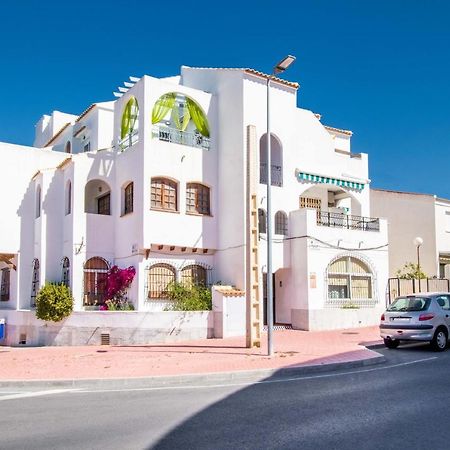Ferienwohnung Dos Terrazas Torrevieja Exterior foto