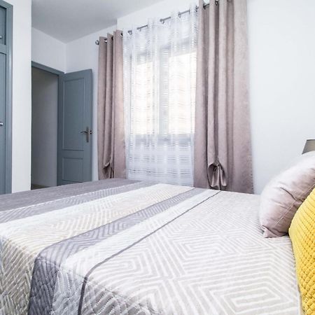 Ferienwohnung Dos Terrazas Torrevieja Exterior foto