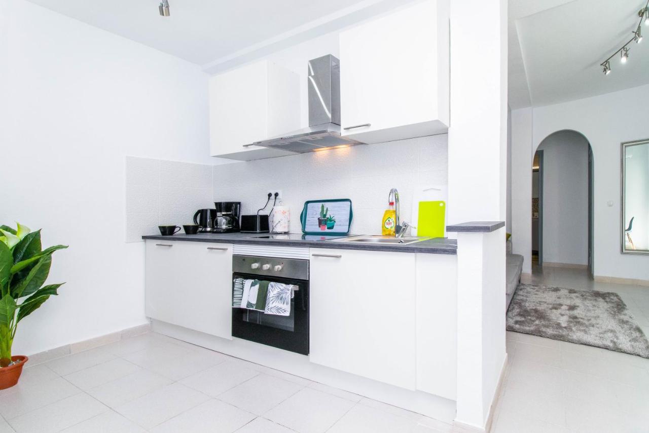 Ferienwohnung Dos Terrazas Torrevieja Exterior foto