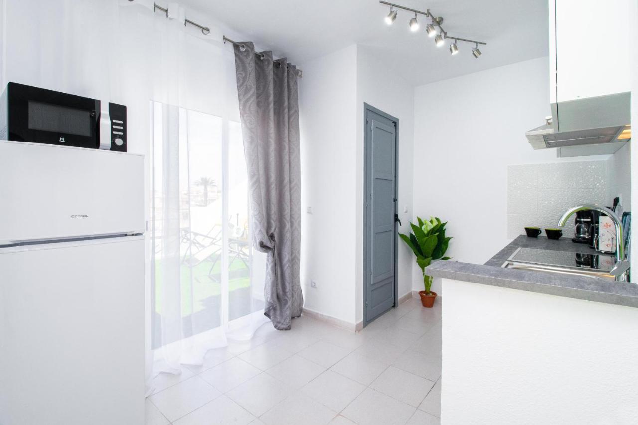 Ferienwohnung Dos Terrazas Torrevieja Exterior foto